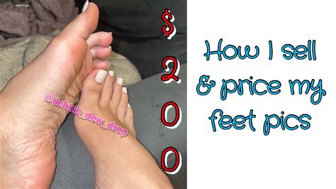 how to sell feet pictures|Learn How to Sell Feet Pics + Earn Easy Cash Like A Pro